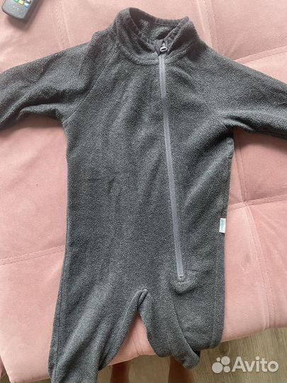 Термобелье lassie