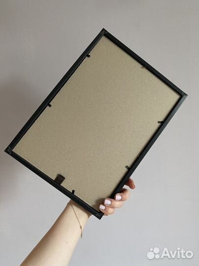 Рамка для фотографий a4 32х23