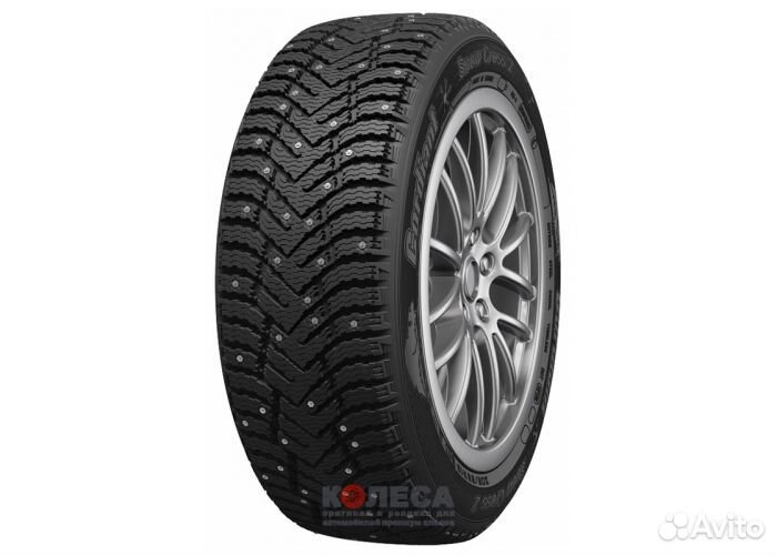 Cordiant Snow Cross 2 215/60 R16