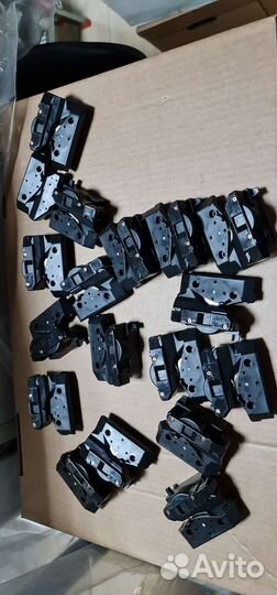 Нож для Canon imageprograf (QM3-5846-0300)