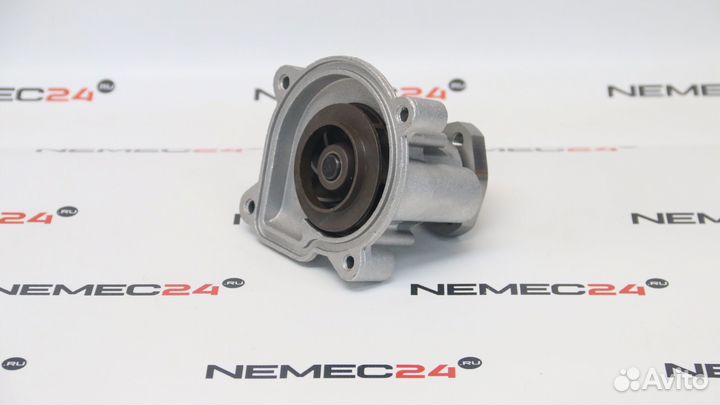 Водяная помпа с гарантией