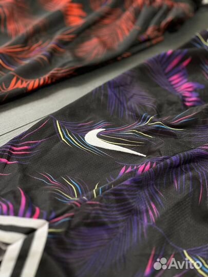 Шорты Nike Dri FIT