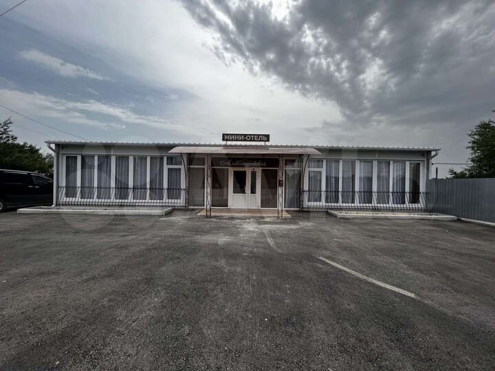 Комната 20 м², 1/1 эт.
