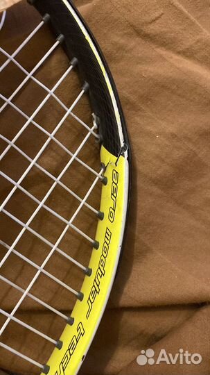 Ракетка для большого тенниса babolat