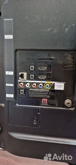 Телевизор SMART tv 32 samsung