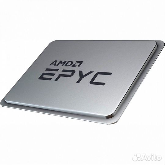 Серверный процессор AMD epyc 7543 404167