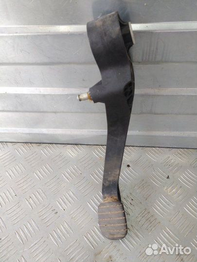 Педаль сцепления Renault Duster HSA F4R 2009-2014