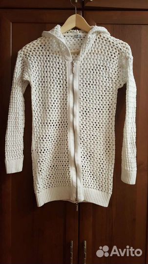 Кардиган Gulliver