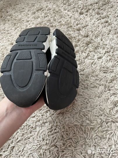 Balenciaga кроссовки оригинал