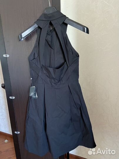 Платье adrianna papell оригинал из америки