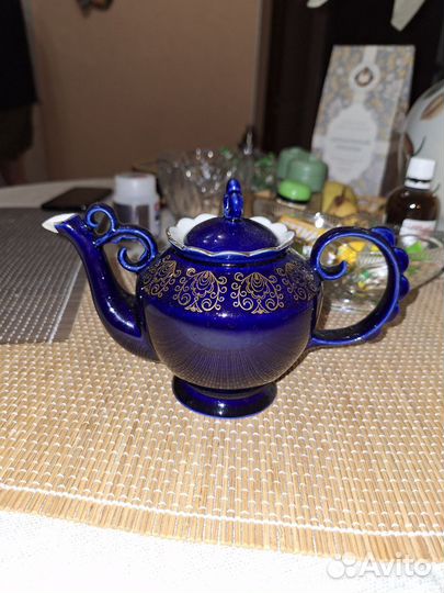 Заварочный чайник