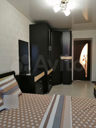 2-к. квартира, 45 м², 5/5 эт.