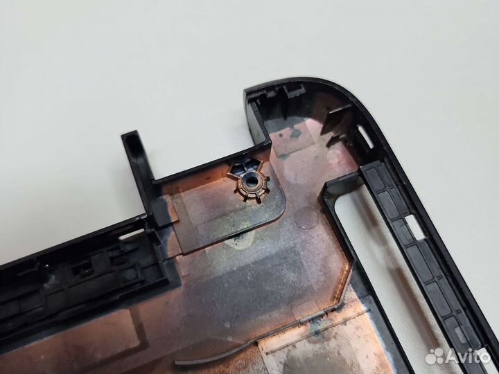 Поддон ноутбука hp 15-af