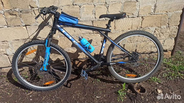 Gt avalanche 2.0. Гидравлика