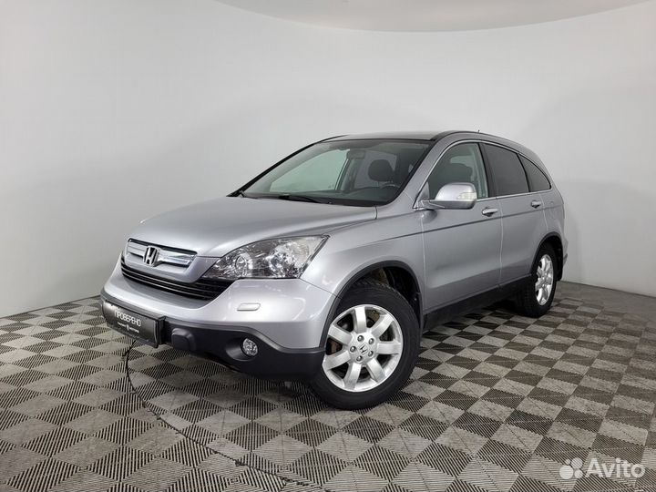 Honda crv 3 2.0