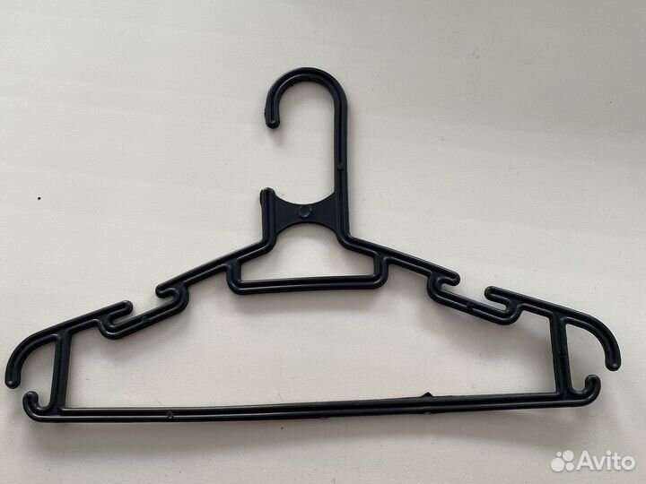 Вешалки плечики