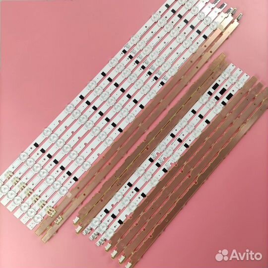 Подсветка 50f 2013svs50f D2GE-500SCA-R3 50