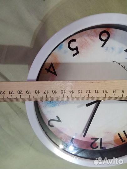 Часы настенные