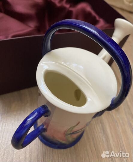 Лейка декоративная