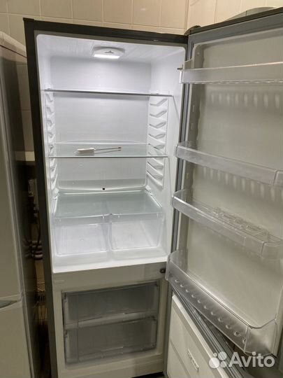 Холодильник норд