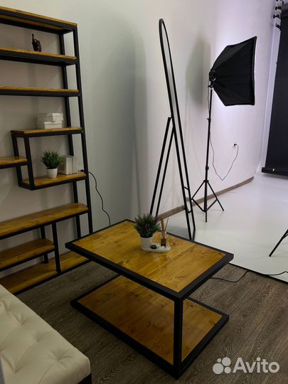 Аренда фотостудии Омск