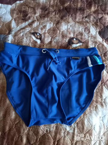 Плавки мужские новые 44-46