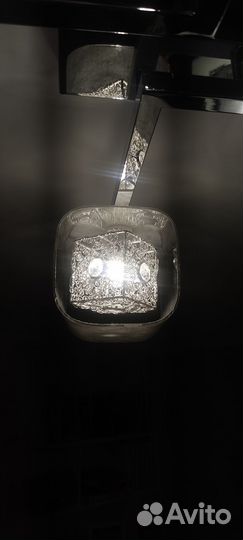 Люстра потолочная Odeon Light 2006/4c