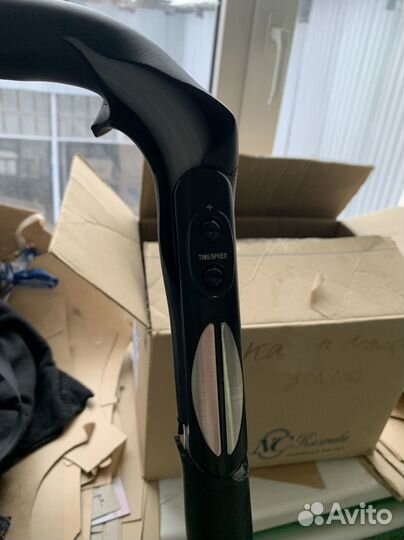 Виброплатформа