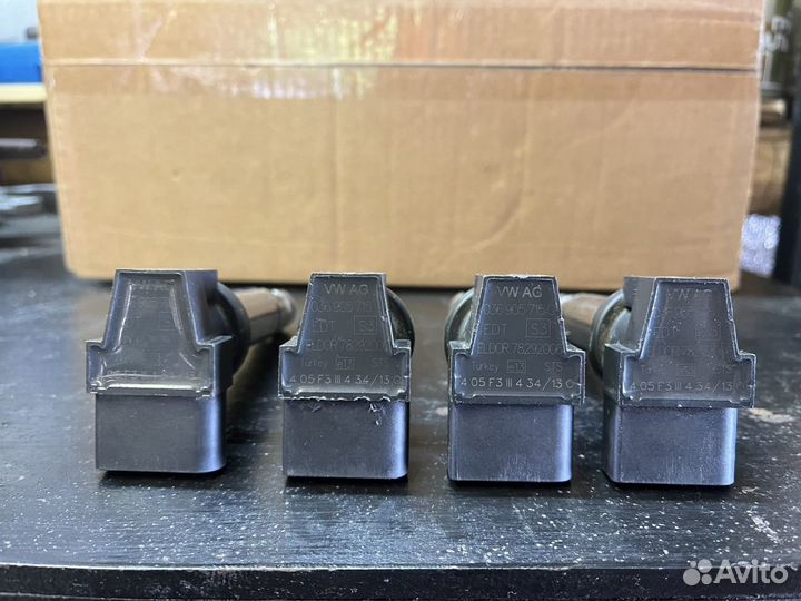 Запчасти на volkswagen polo седан бу