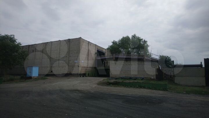 Гараж, 21 м²