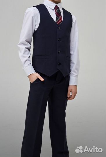 Школьная форма