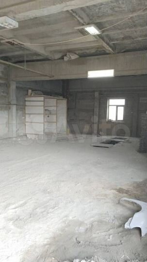 Производство, 188 м²