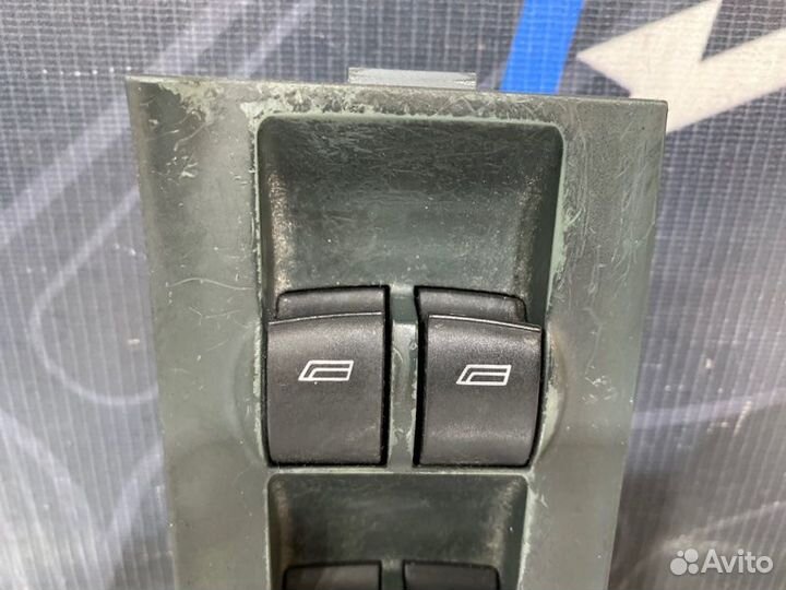 Блок кнопок Audi Allroad C5 BES 2003