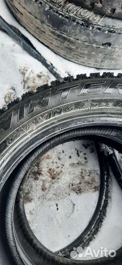 Pirelli Winter Carving 225/50 R17 T