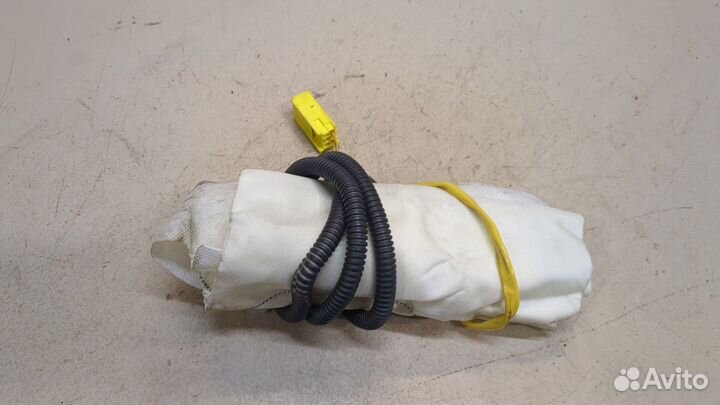 Подушка безопасности в сиденье Mazda 6 (GJ), 2016