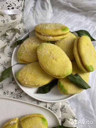 Бенто - торт