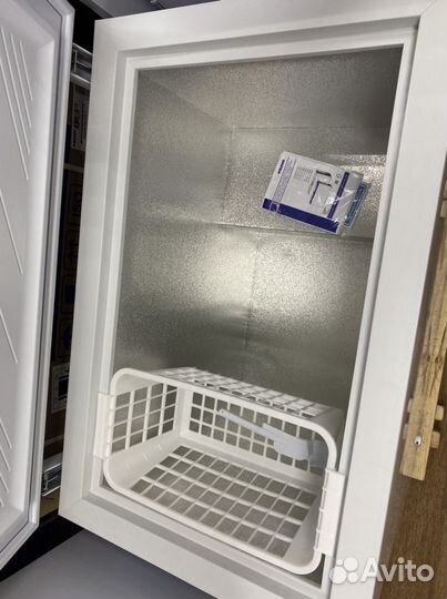 Морозильный ларь Позис 256-1