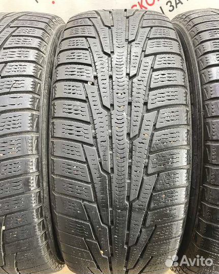 Nokian Tyres Nordman RS2 205/55 R16 99Y