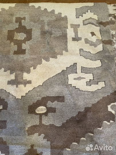 Ковер дизайнерский