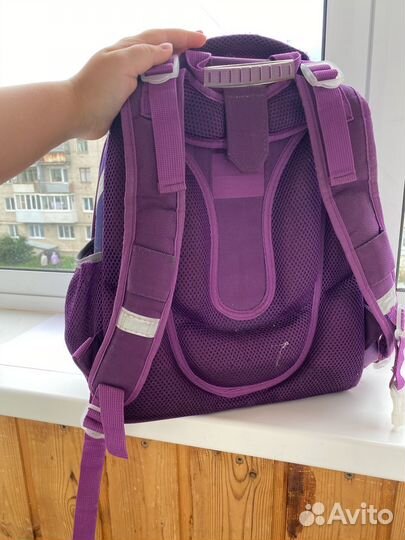 Рюкзак для девочки