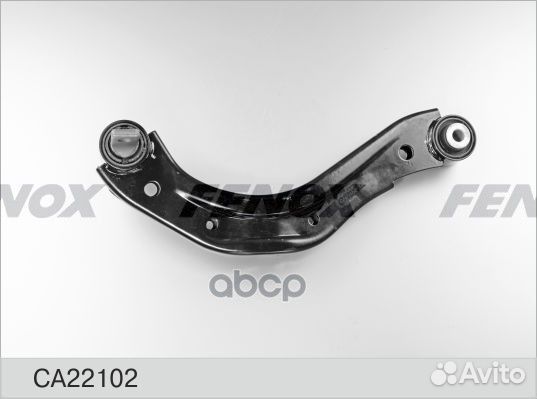 Рычаг honda civic VII-viii 4D 02-10