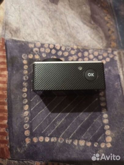 Экшн камера