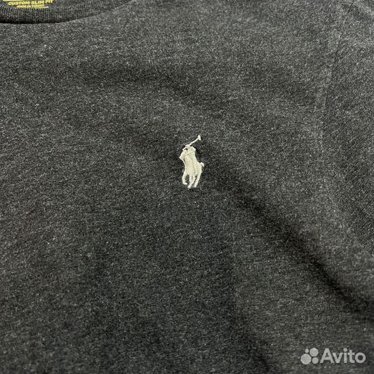 Футболка Polo Ralph Lauren