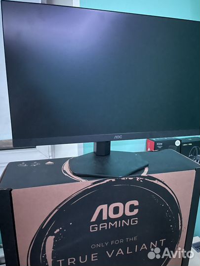 Монитор Aoc 180 hz