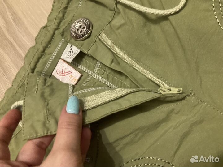 Брюки женские