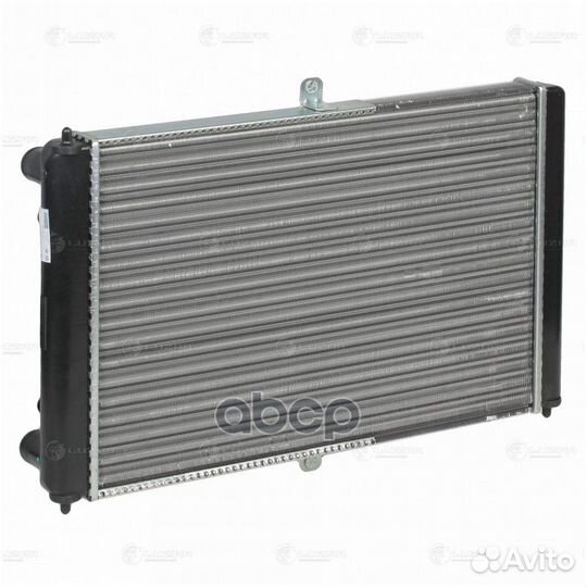 Радиатор охл. алюм. для а/м иж 2126 nsii0008003