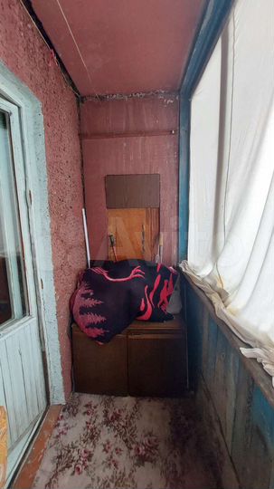 2-к. квартира, 50 м², 8/9 эт.