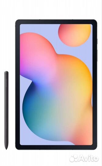 Планшет samsung galaxy tab s6 lite 10.4