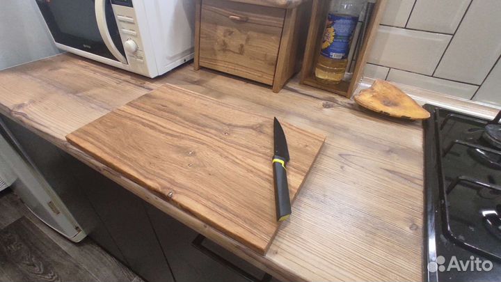 Разделочные доски