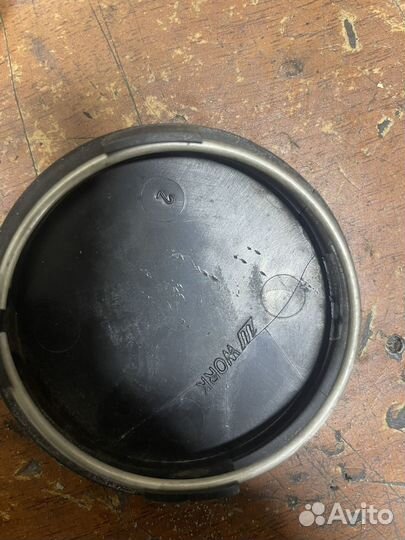 Заглушки цо